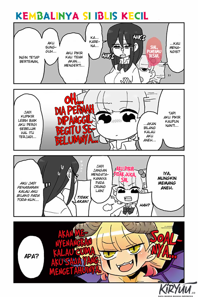 mousou-telepathy - Chapter: 151-160