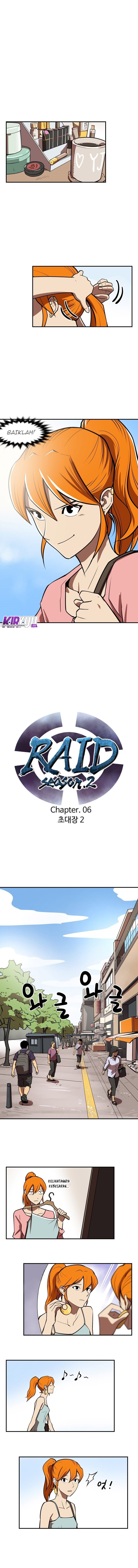 raid - Chapter: 65