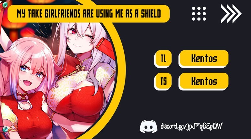 my-fake-girlfriends-are-using-me-as-a-shield - Chapter: 23