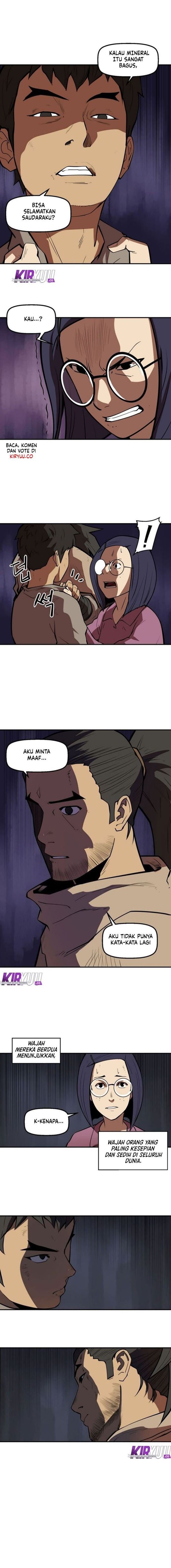 raid - Chapter: 73