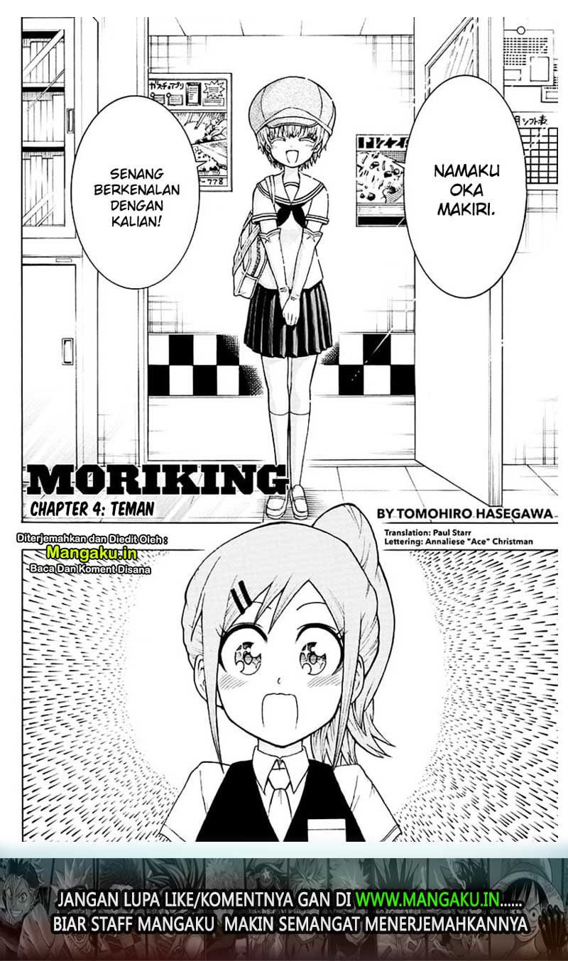 moriking - Chapter: 4