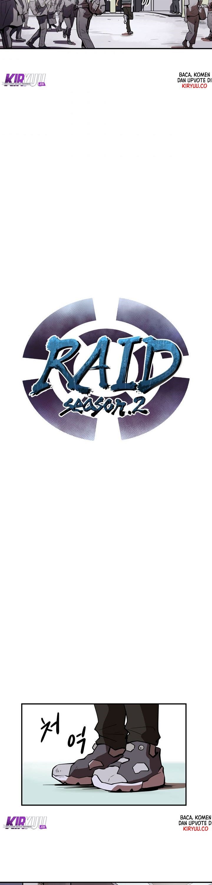 raid - Chapter: 78