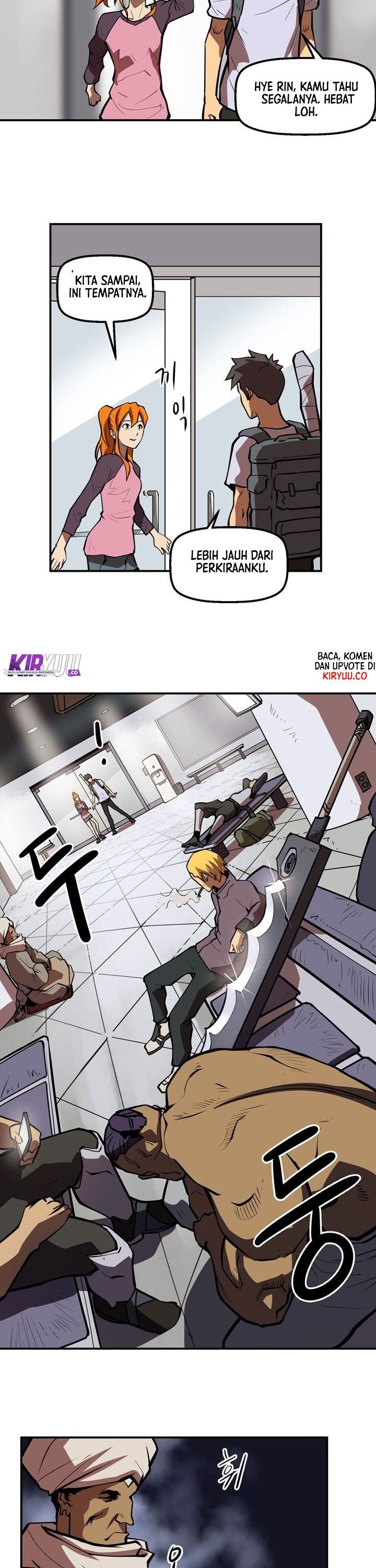 raid - Chapter: 78