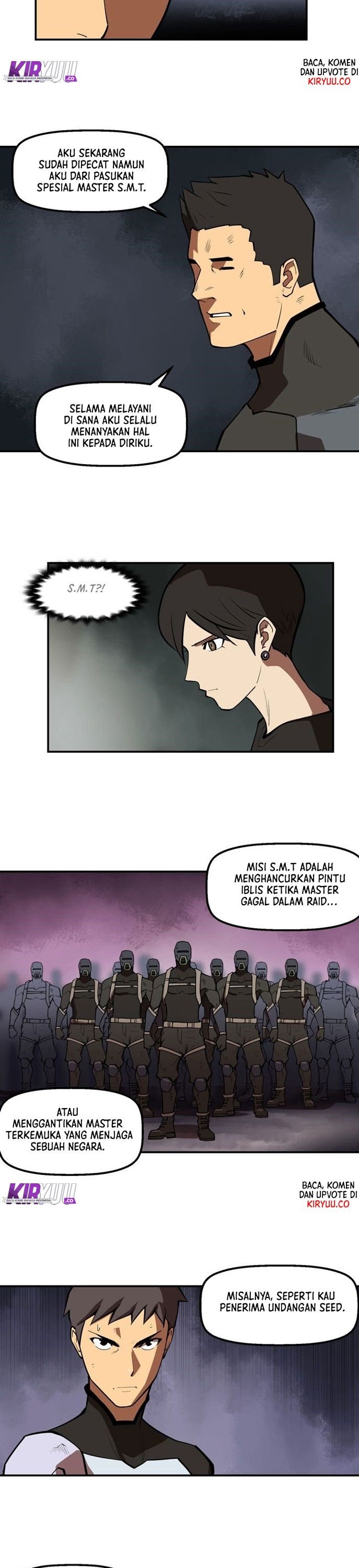 raid - Chapter: 79