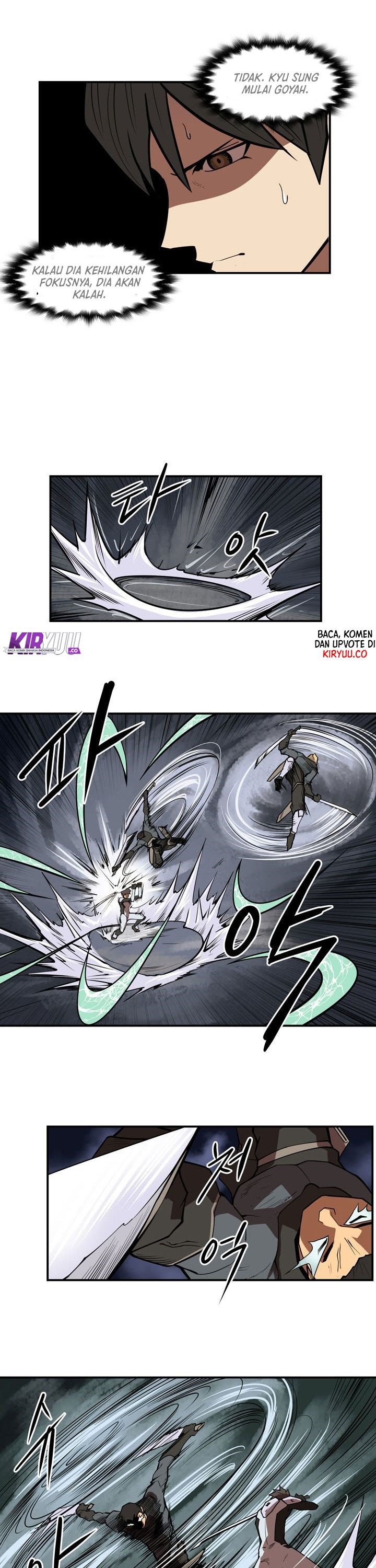 raid - Chapter: 79