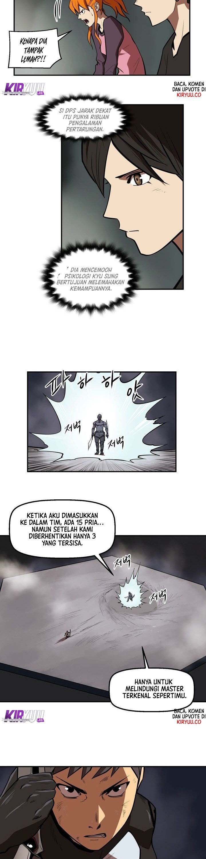 raid - Chapter: 79