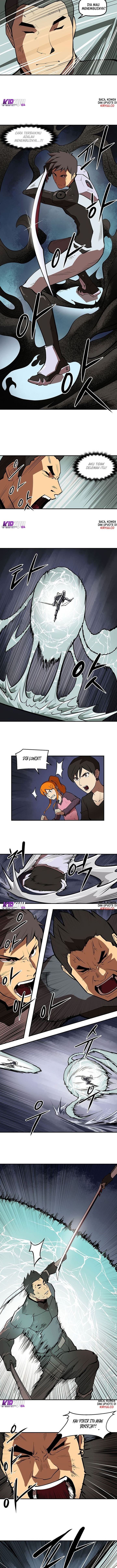raid - Chapter: 80