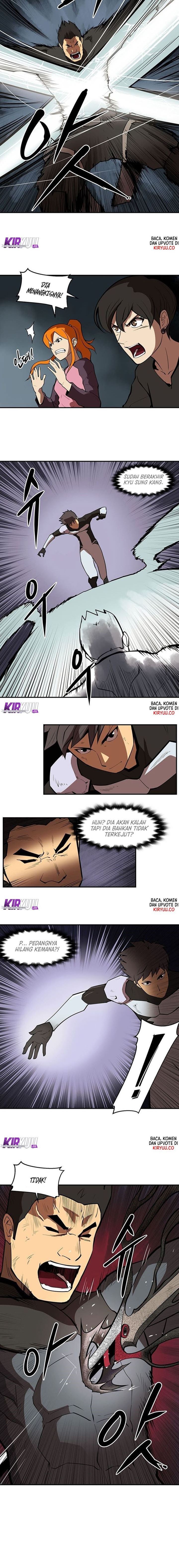 raid - Chapter: 80
