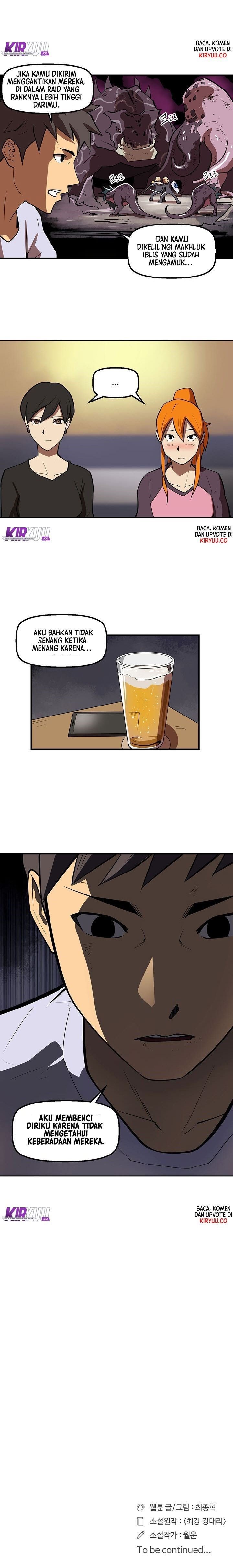 raid - Chapter: 80