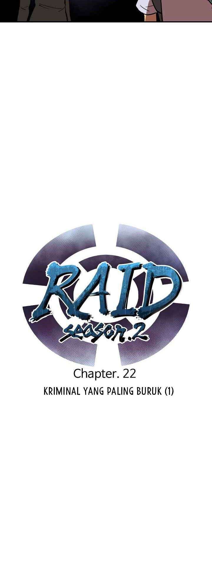 raid - Chapter: 81