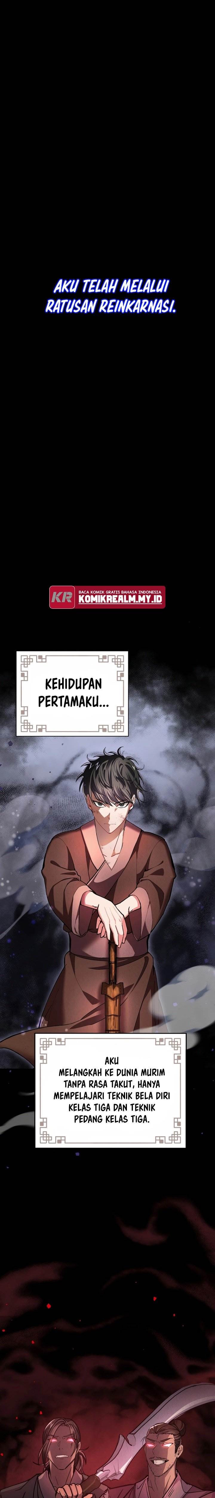 reincarnation-of-a-martial-prodigy - Chapter: 1