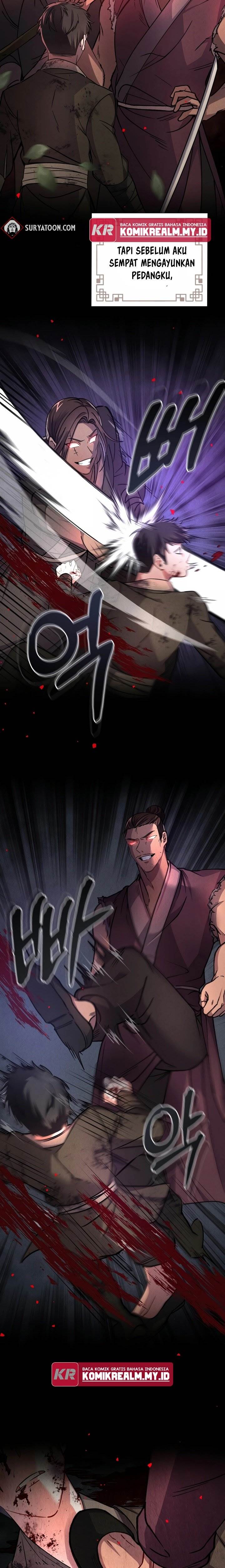 reincarnation-of-a-martial-prodigy - Chapter: 1