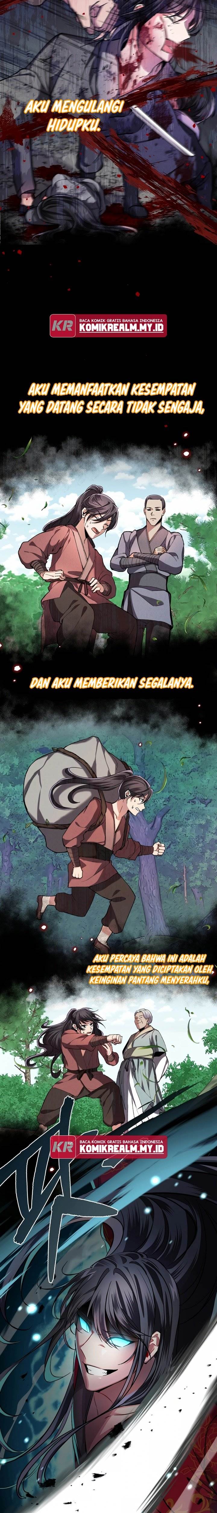 reincarnation-of-a-martial-prodigy - Chapter: 1
