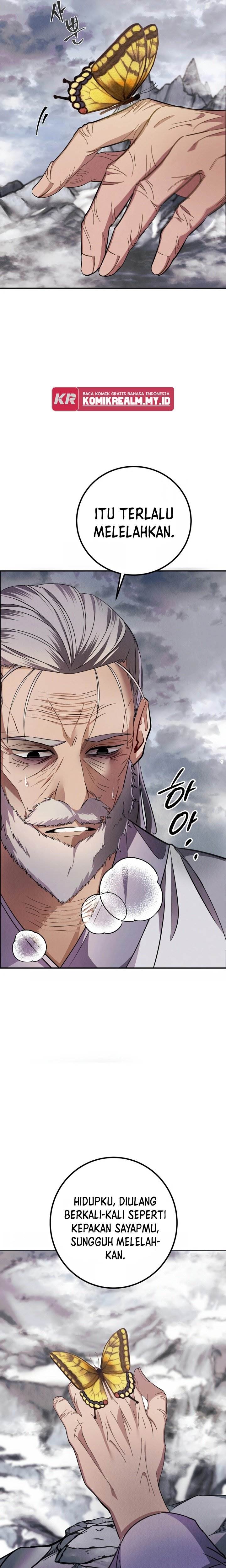 reincarnation-of-a-martial-prodigy - Chapter: 1