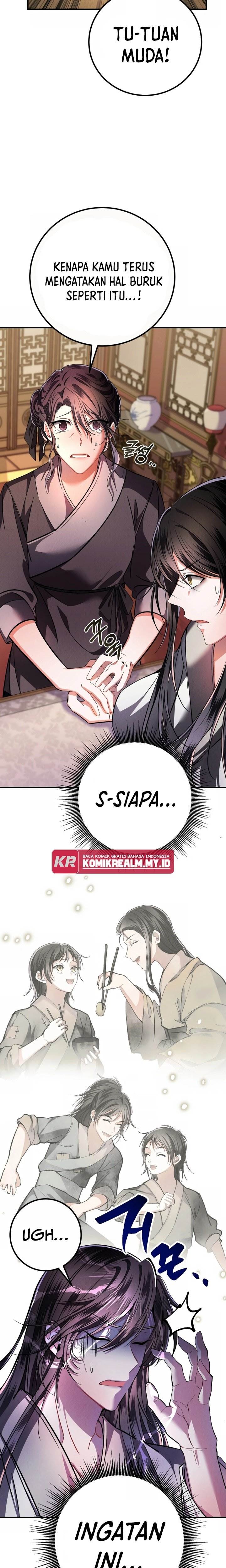 reincarnation-of-a-martial-prodigy - Chapter: 1