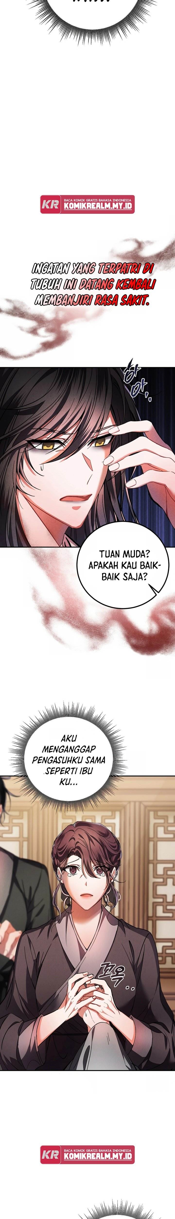 reincarnation-of-a-martial-prodigy - Chapter: 1