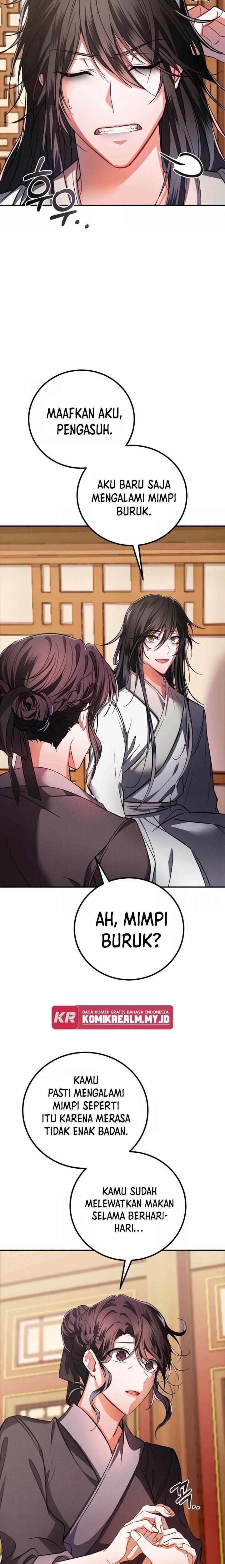 reincarnation-of-a-martial-prodigy - Chapter: 1