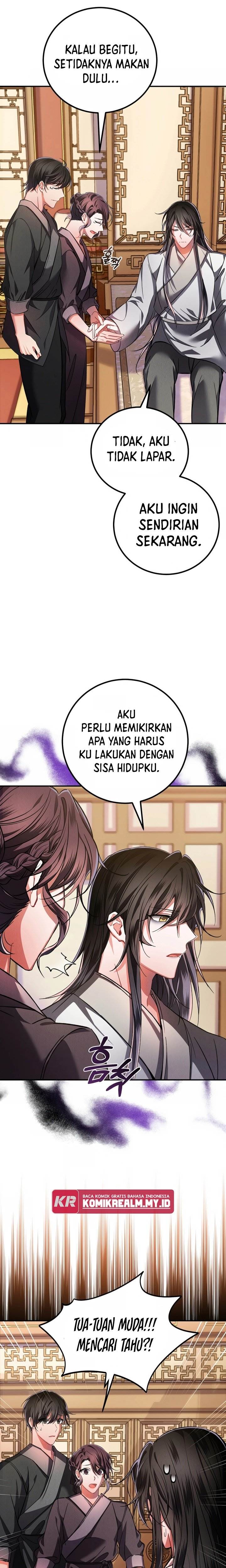 reincarnation-of-a-martial-prodigy - Chapter: 1