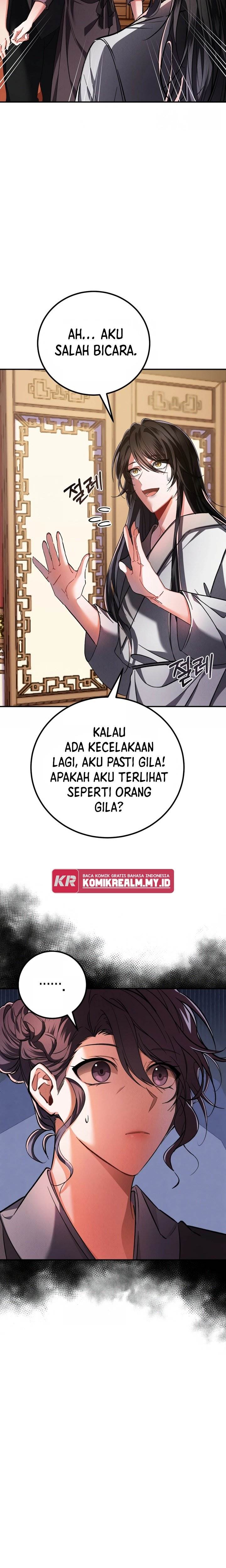 reincarnation-of-a-martial-prodigy - Chapter: 1