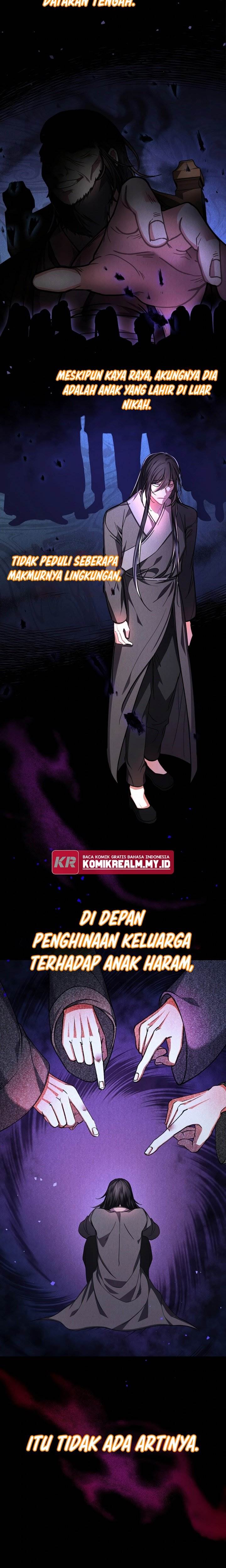 reincarnation-of-a-martial-prodigy - Chapter: 1