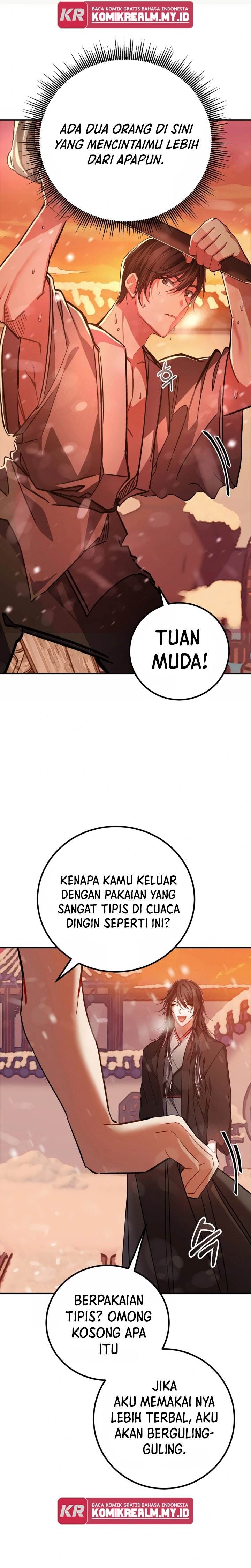 reincarnation-of-a-martial-prodigy - Chapter: 1