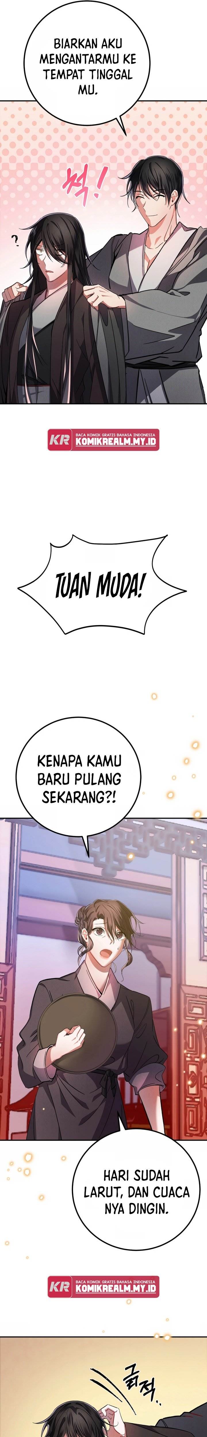 reincarnation-of-a-martial-prodigy - Chapter: 1