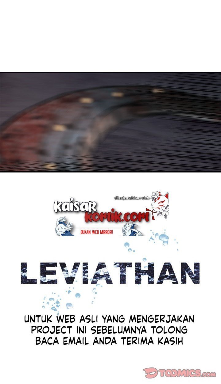 leviathan - Chapter: 123