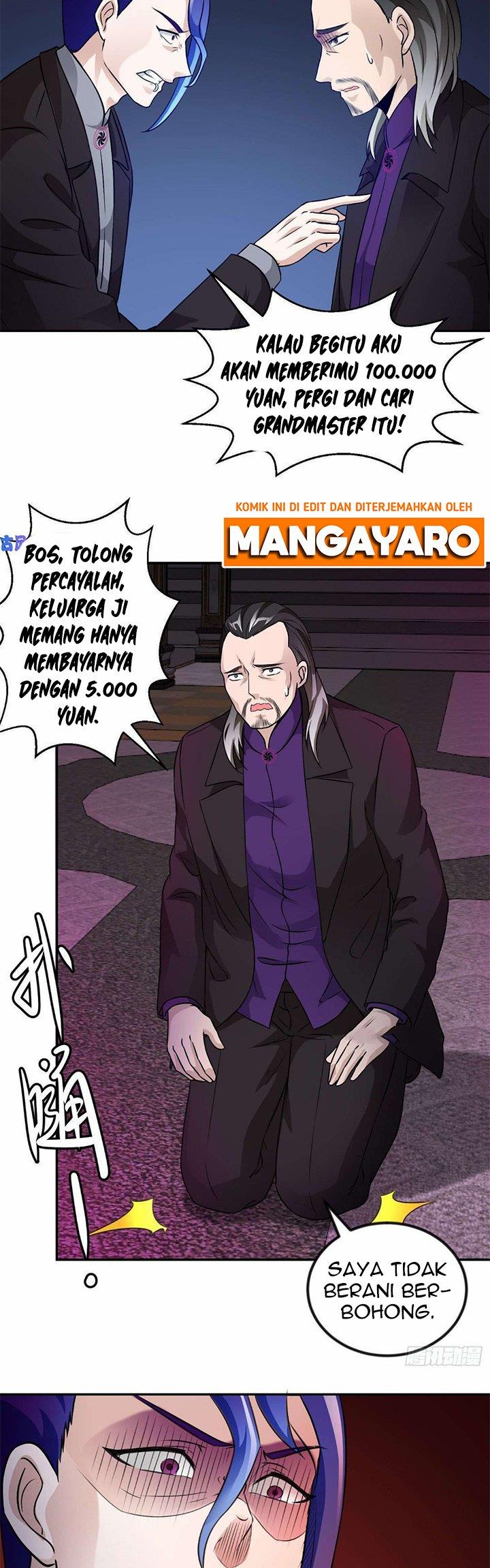im-just-an-immortal - Chapter: 55
