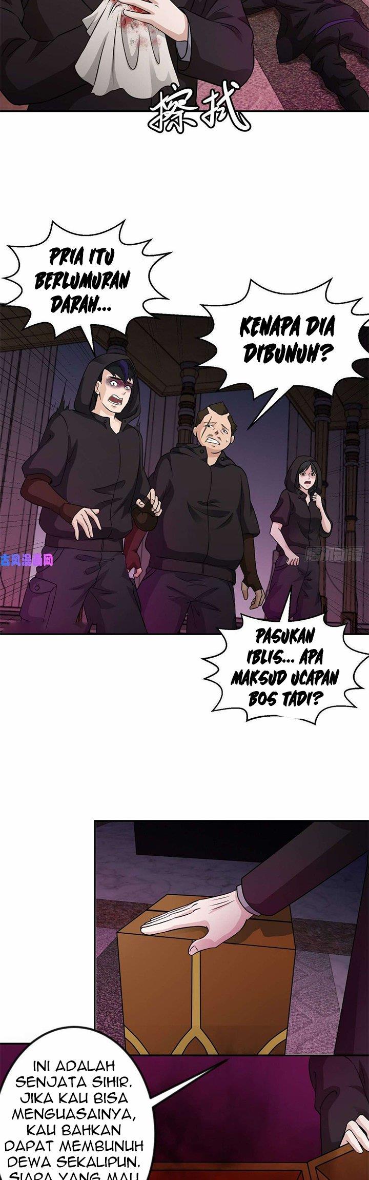 im-just-an-immortal - Chapter: 55