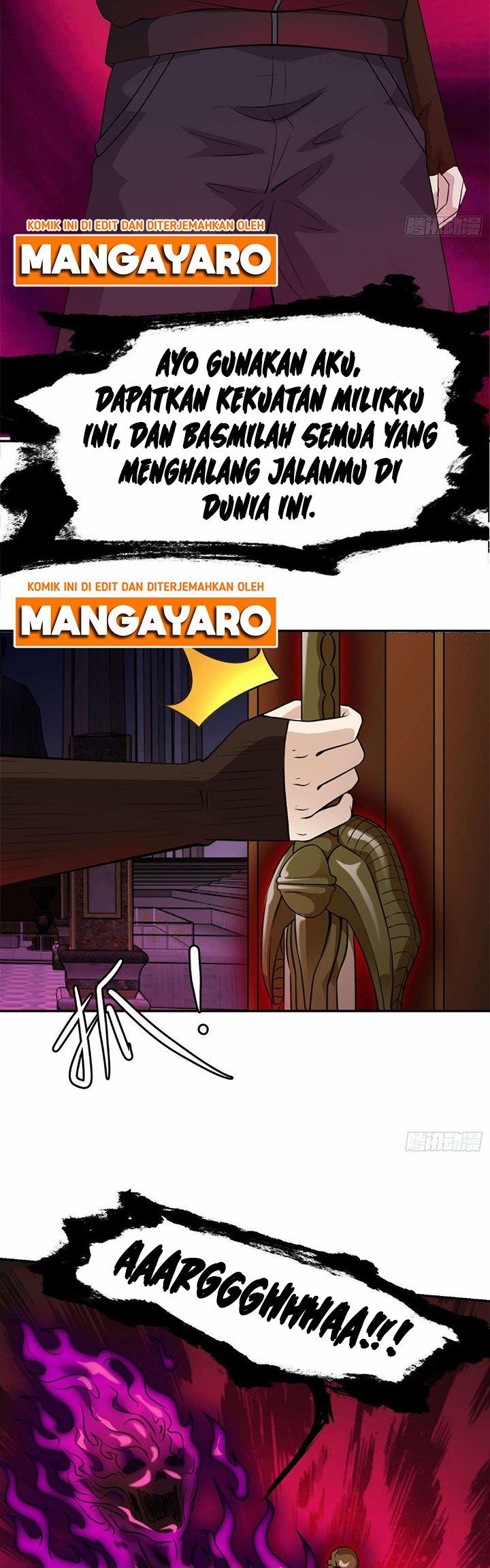 im-just-an-immortal - Chapter: 55