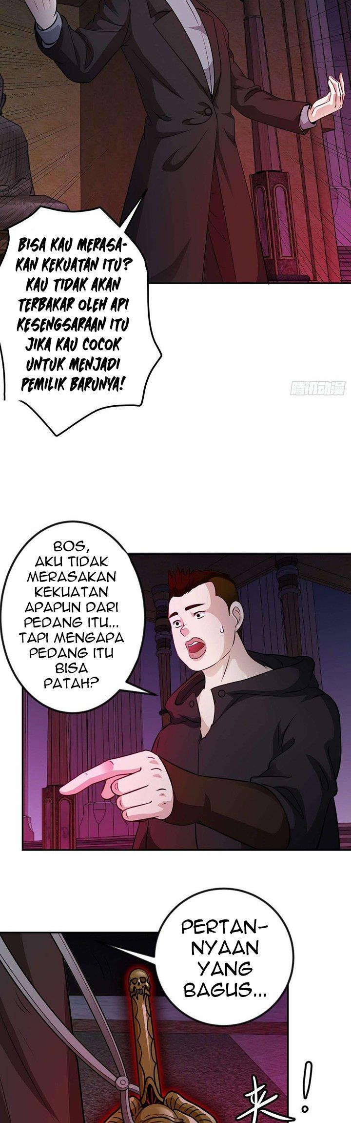 im-just-an-immortal - Chapter: 55