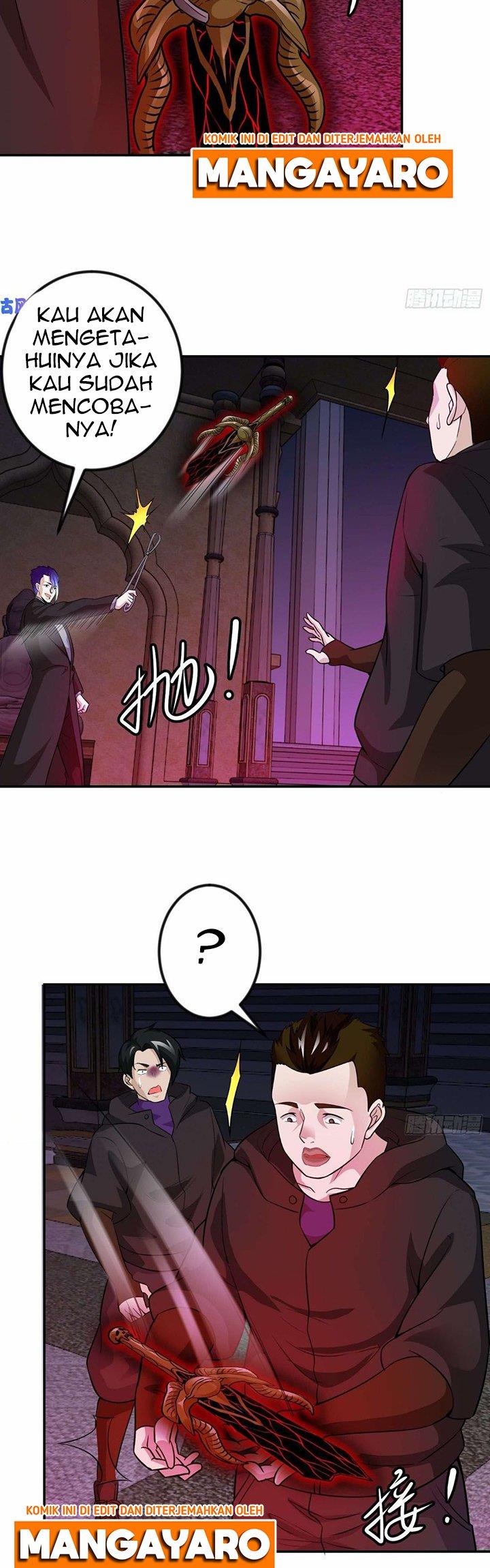 im-just-an-immortal - Chapter: 55