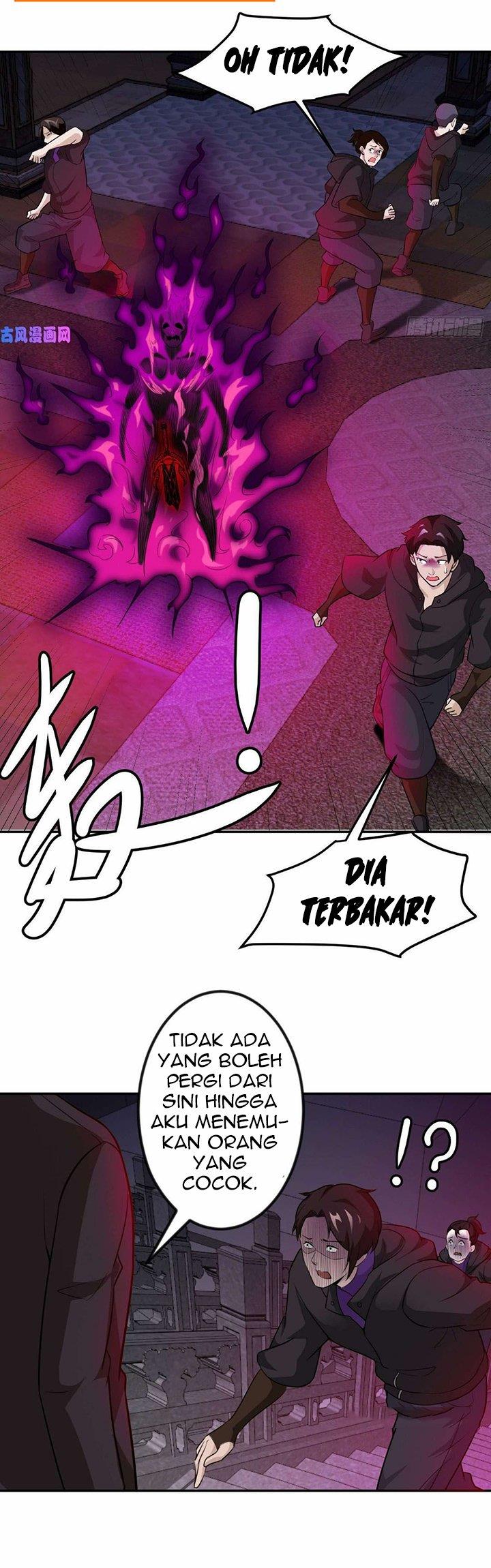 im-just-an-immortal - Chapter: 55