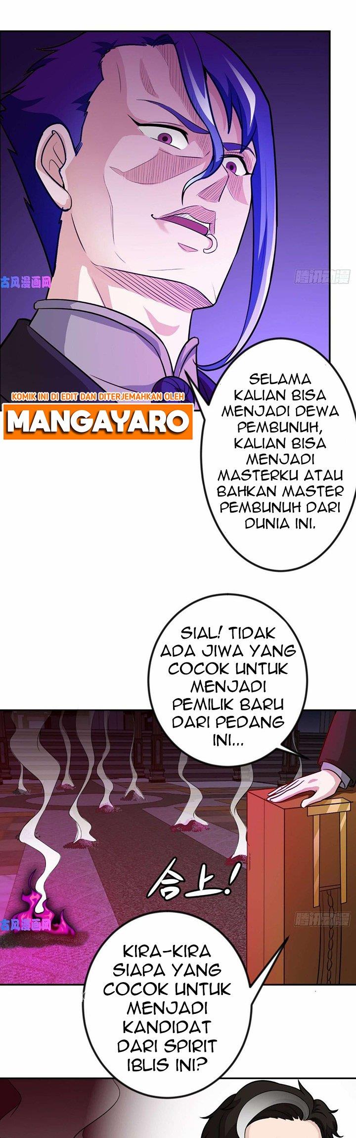 im-just-an-immortal - Chapter: 55