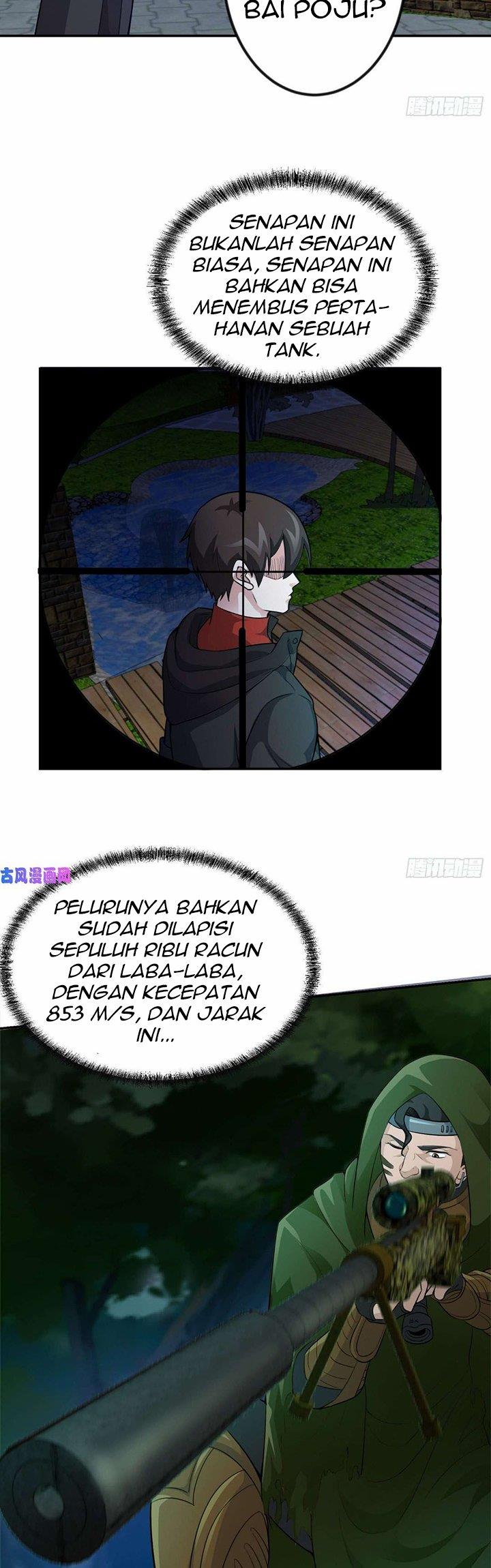 im-just-an-immortal - Chapter: 55
