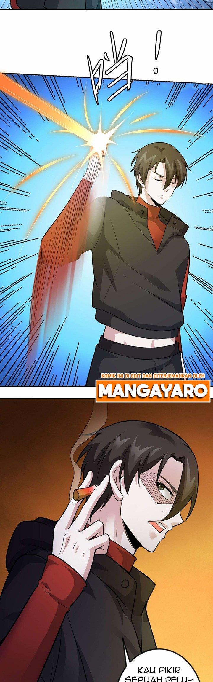 im-just-an-immortal - Chapter: 55