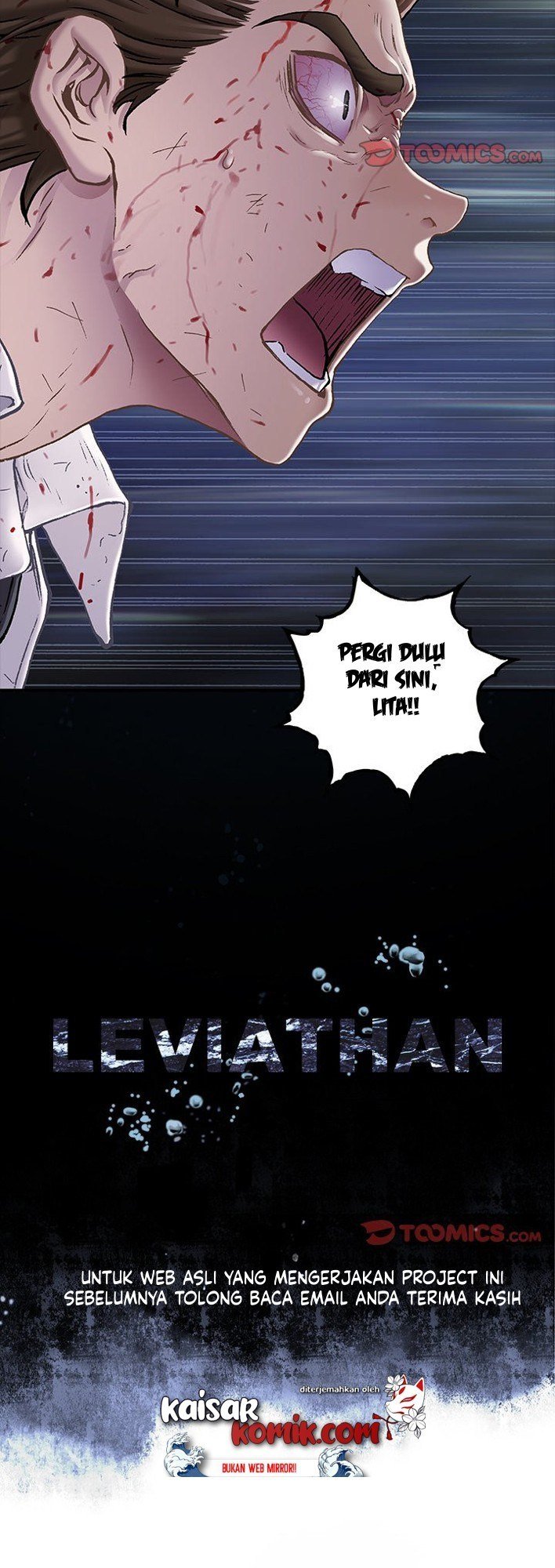 leviathan - Chapter: 128