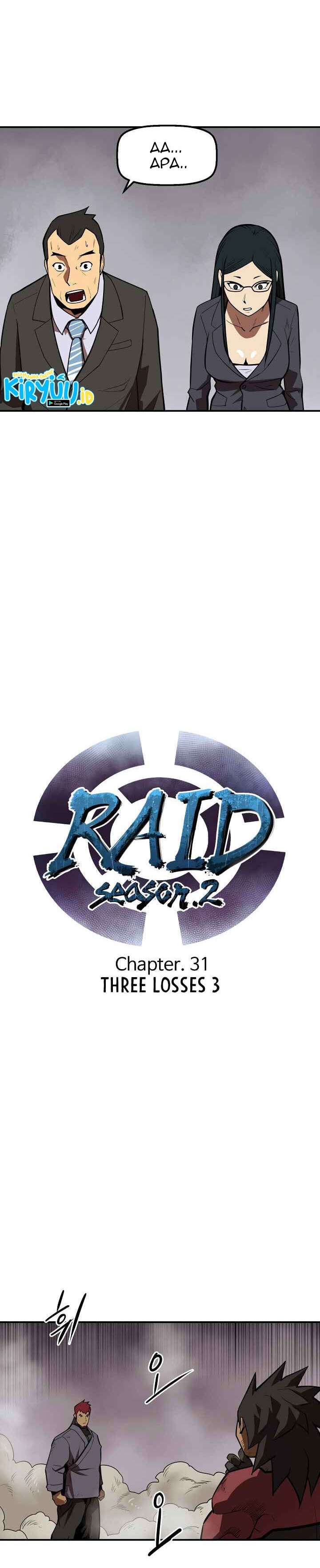 raid - Chapter: 90