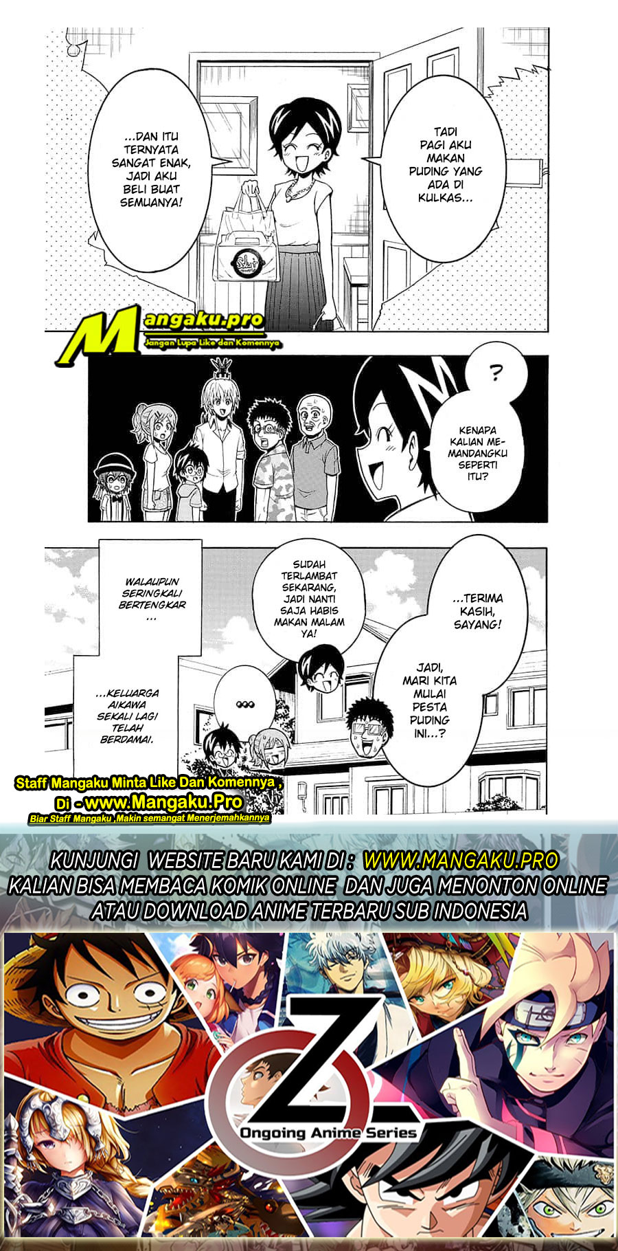 moriking - Chapter: 21