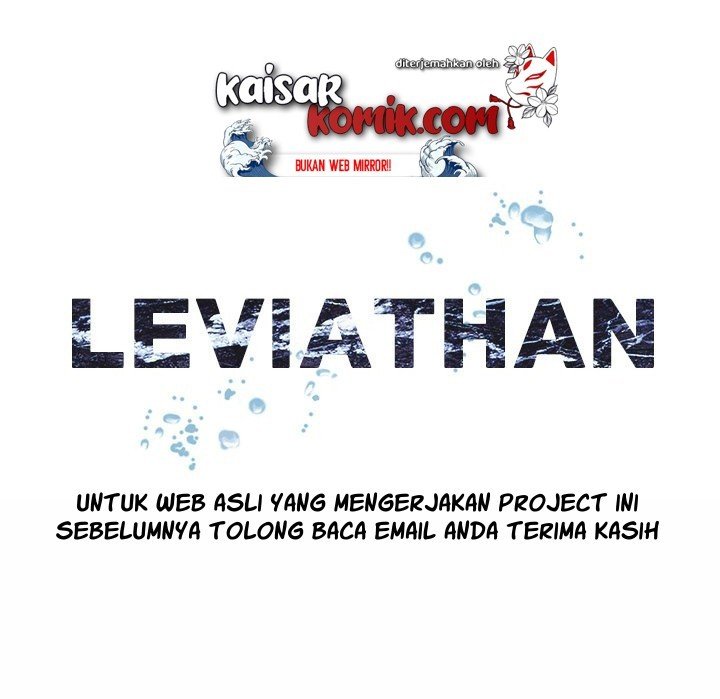 leviathan - Chapter: 132