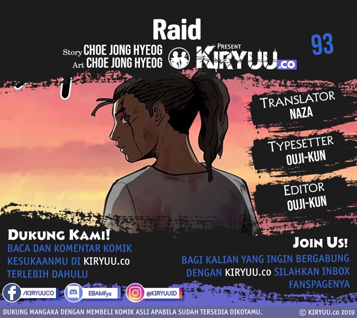 raid - Chapter: 93