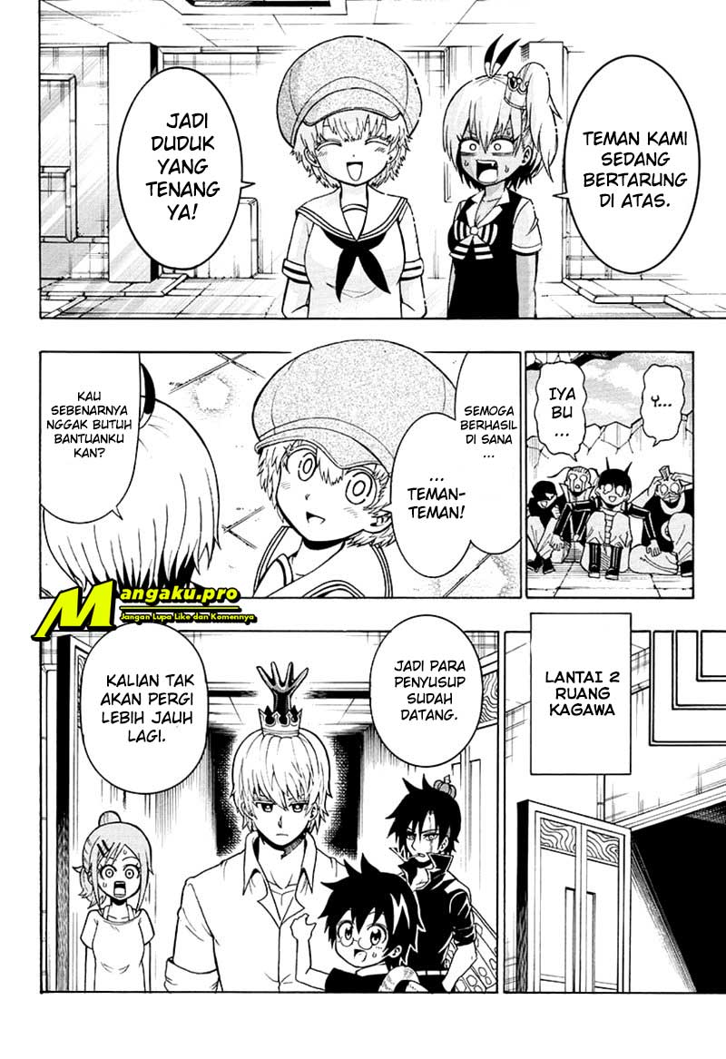 moriking - Chapter: 24