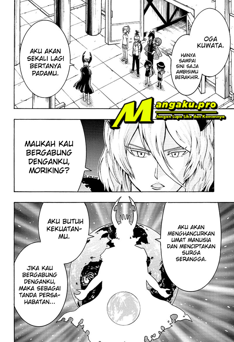 moriking - Chapter: 25