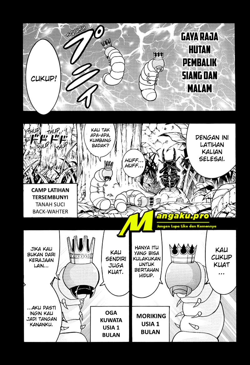 moriking - Chapter: 25