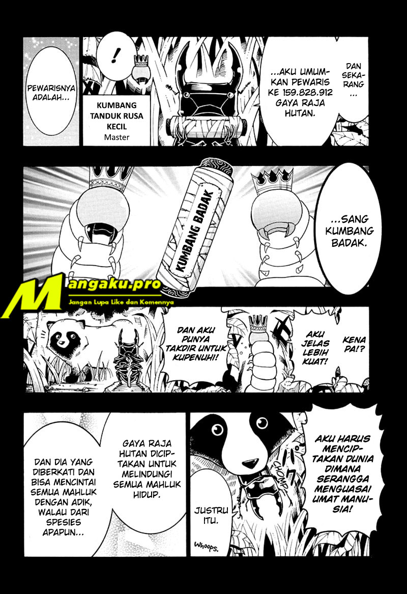 moriking - Chapter: 25