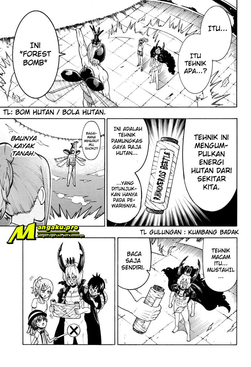 moriking - Chapter: 26