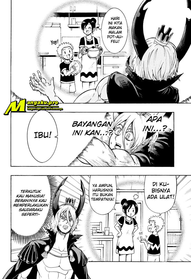 moriking - Chapter: 26