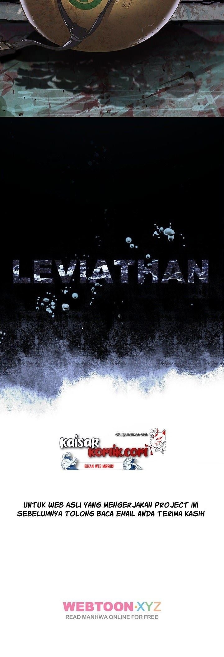 leviathan - Chapter: 138