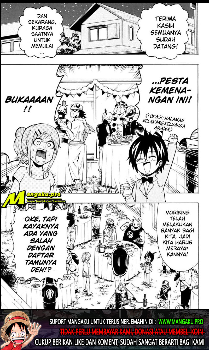 moriking - Chapter: 27