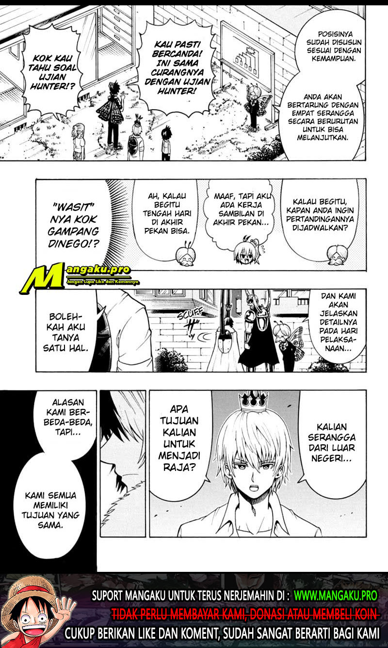 moriking - Chapter: 27